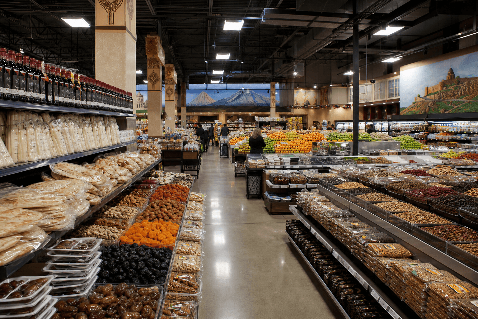 Grocery