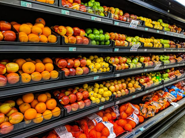 Store